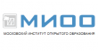 Московский институт открытого образования