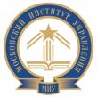 Московский институт управления