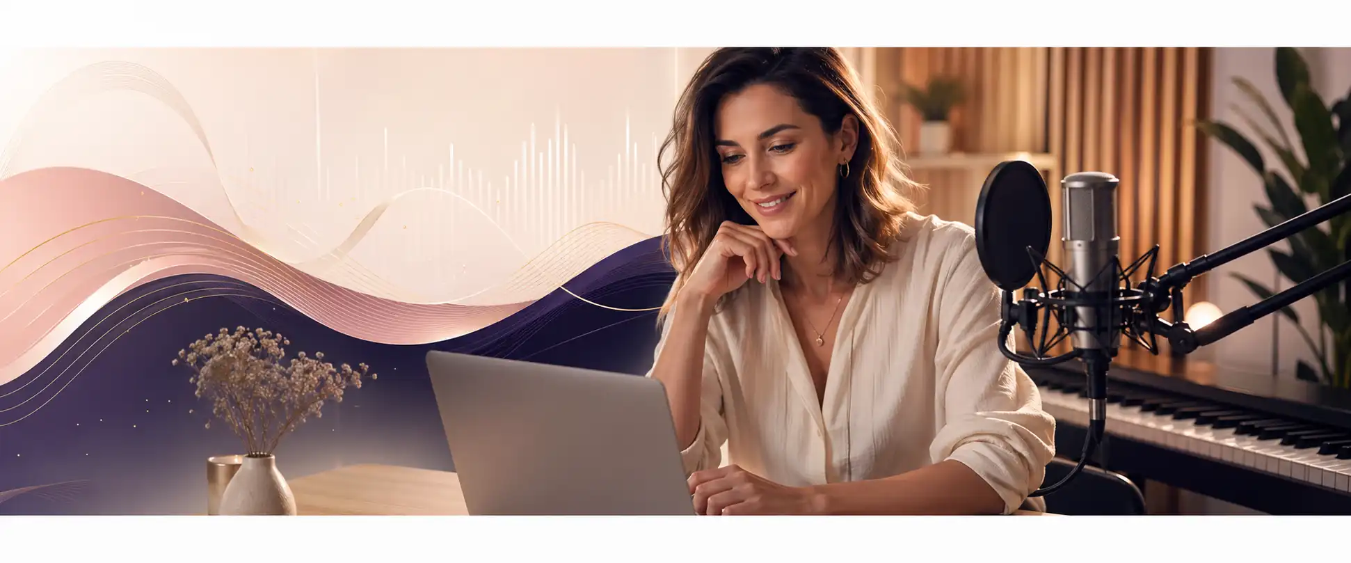 обучение вокалу Казань