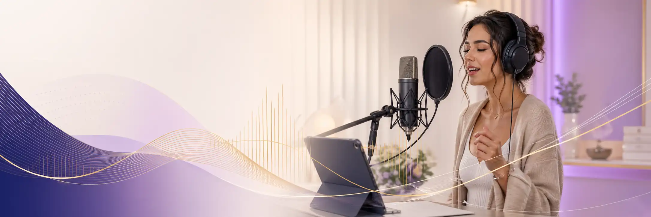 индивидуальные занятия вокалом в Тихуане