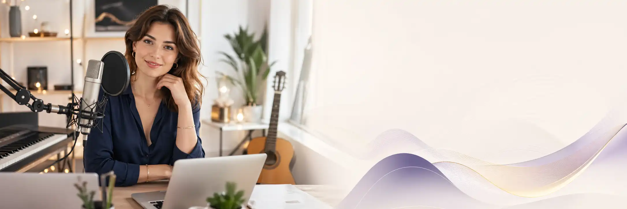 уроки вокала Окленд